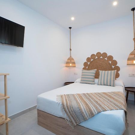 La Morada De Rosafina Apartman Frigiliana Kültér fotó