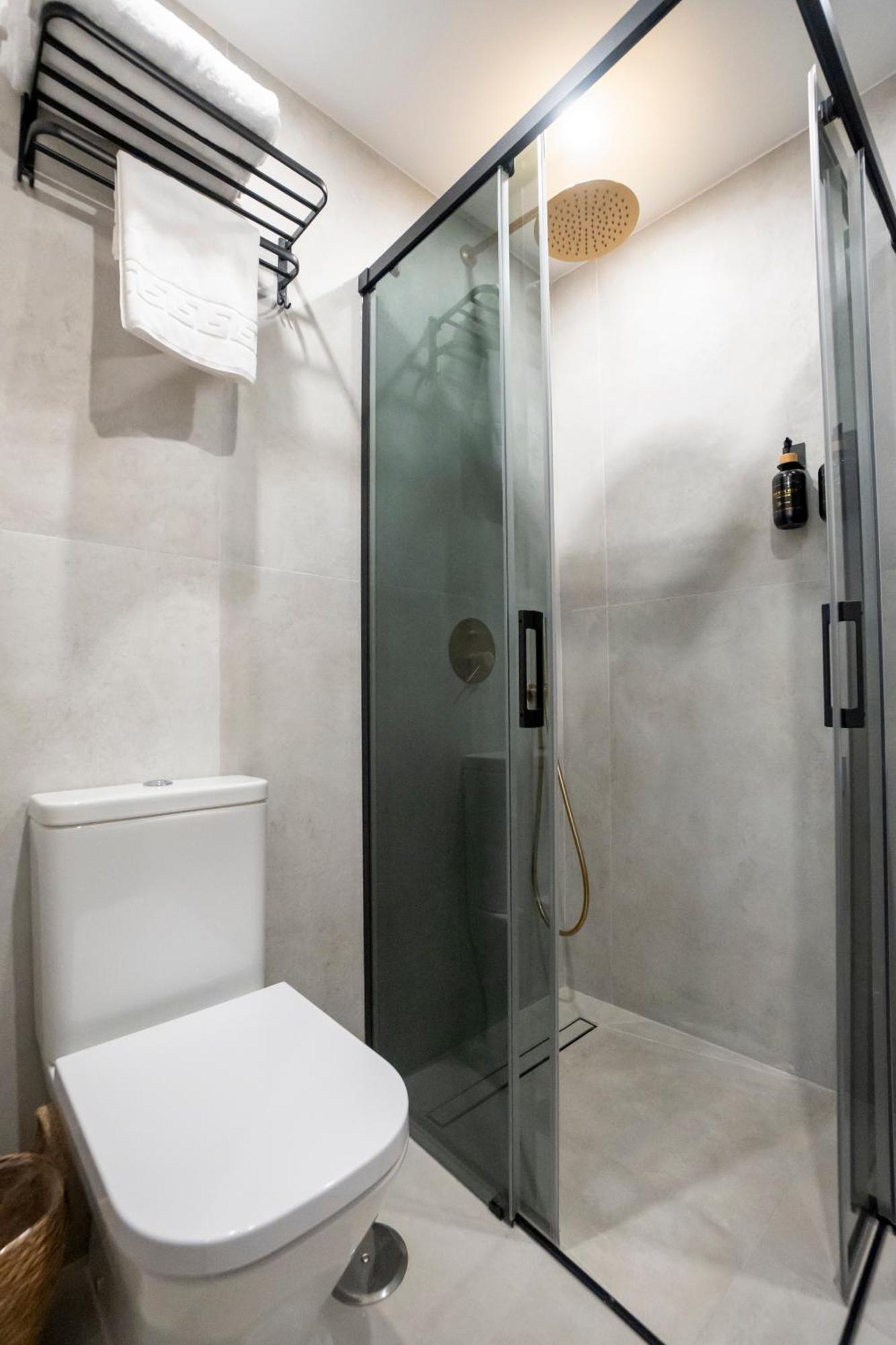 La Morada De Rosafina Apartman Frigiliana Kültér fotó
