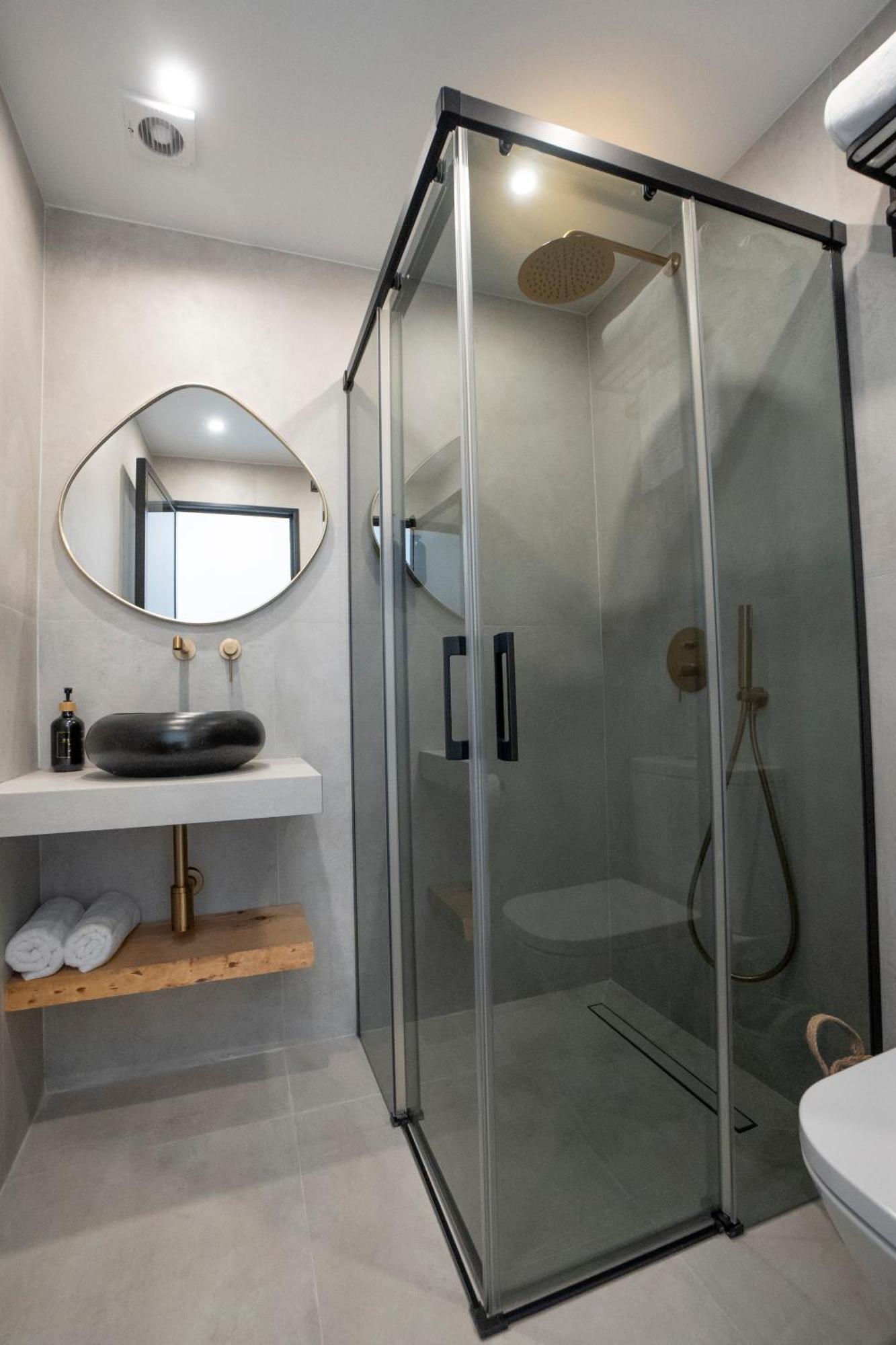 La Morada De Rosafina Apartman Frigiliana Kültér fotó
