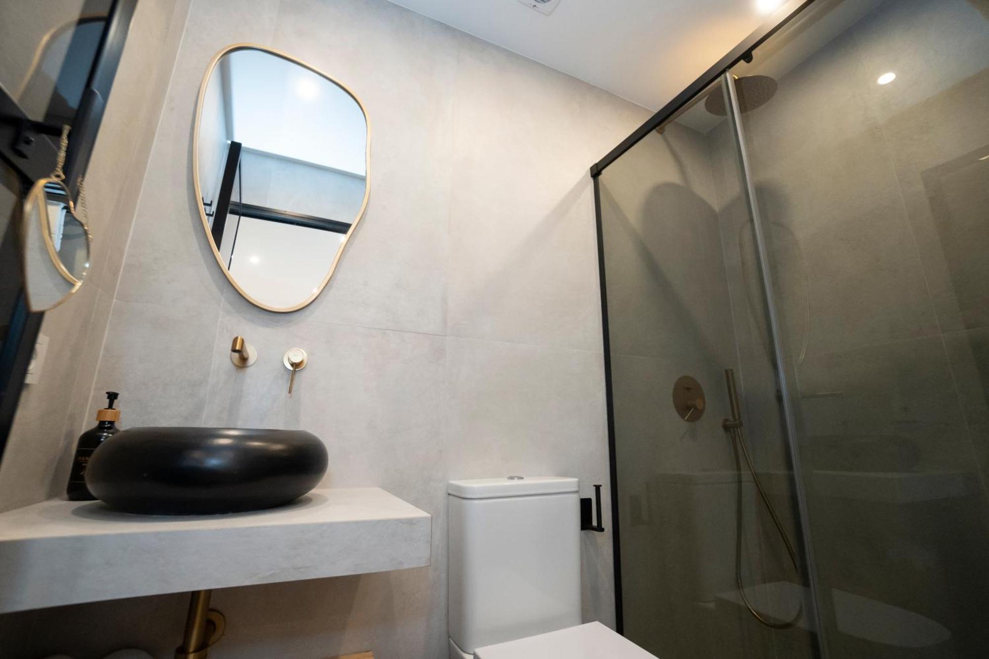 La Morada De Rosafina Apartman Frigiliana Kültér fotó