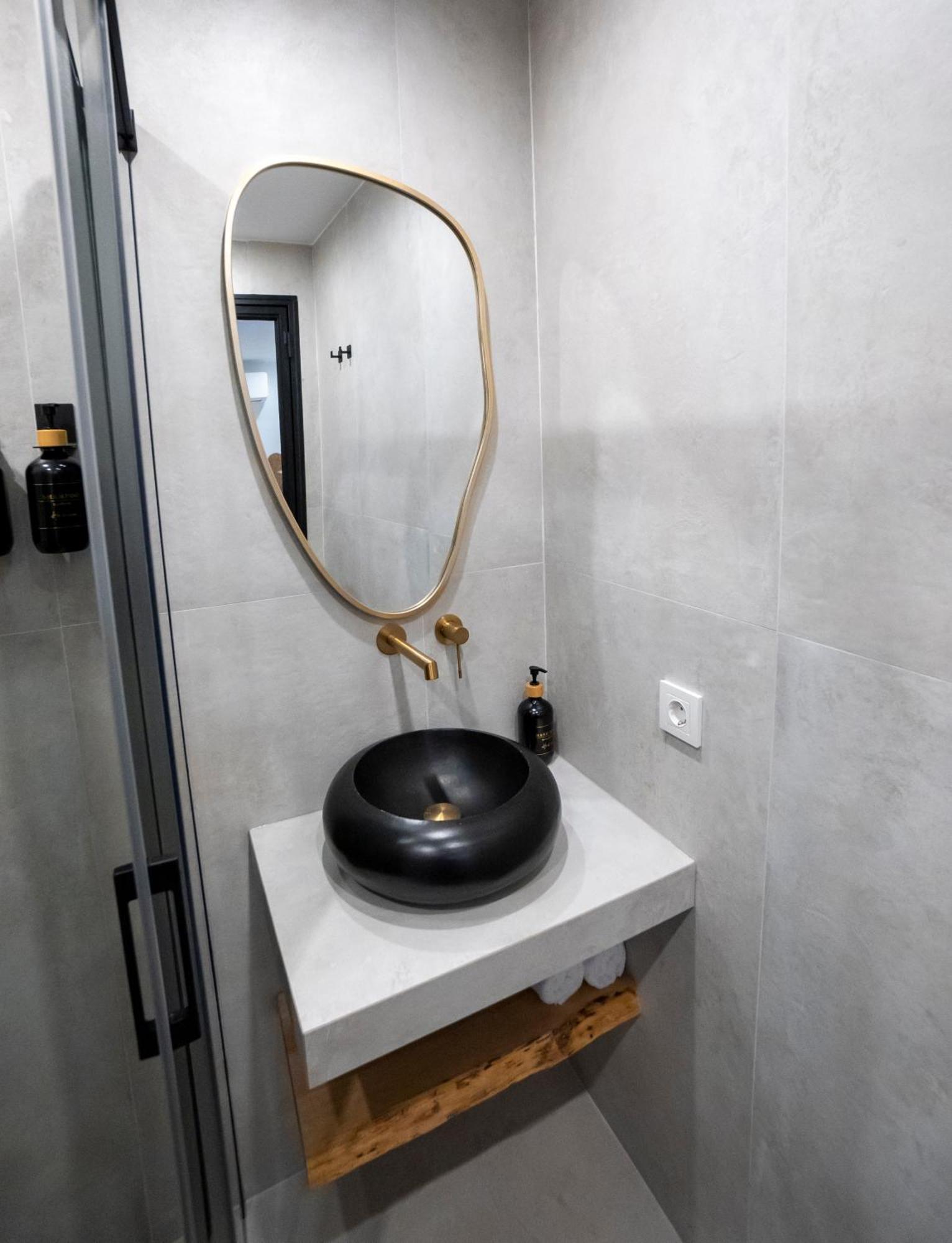 La Morada De Rosafina Apartman Frigiliana Kültér fotó