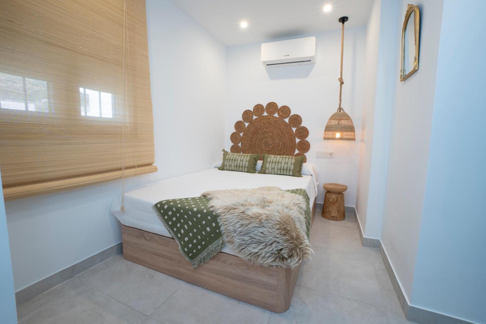 La Morada De Rosafina Apartman Frigiliana Kültér fotó