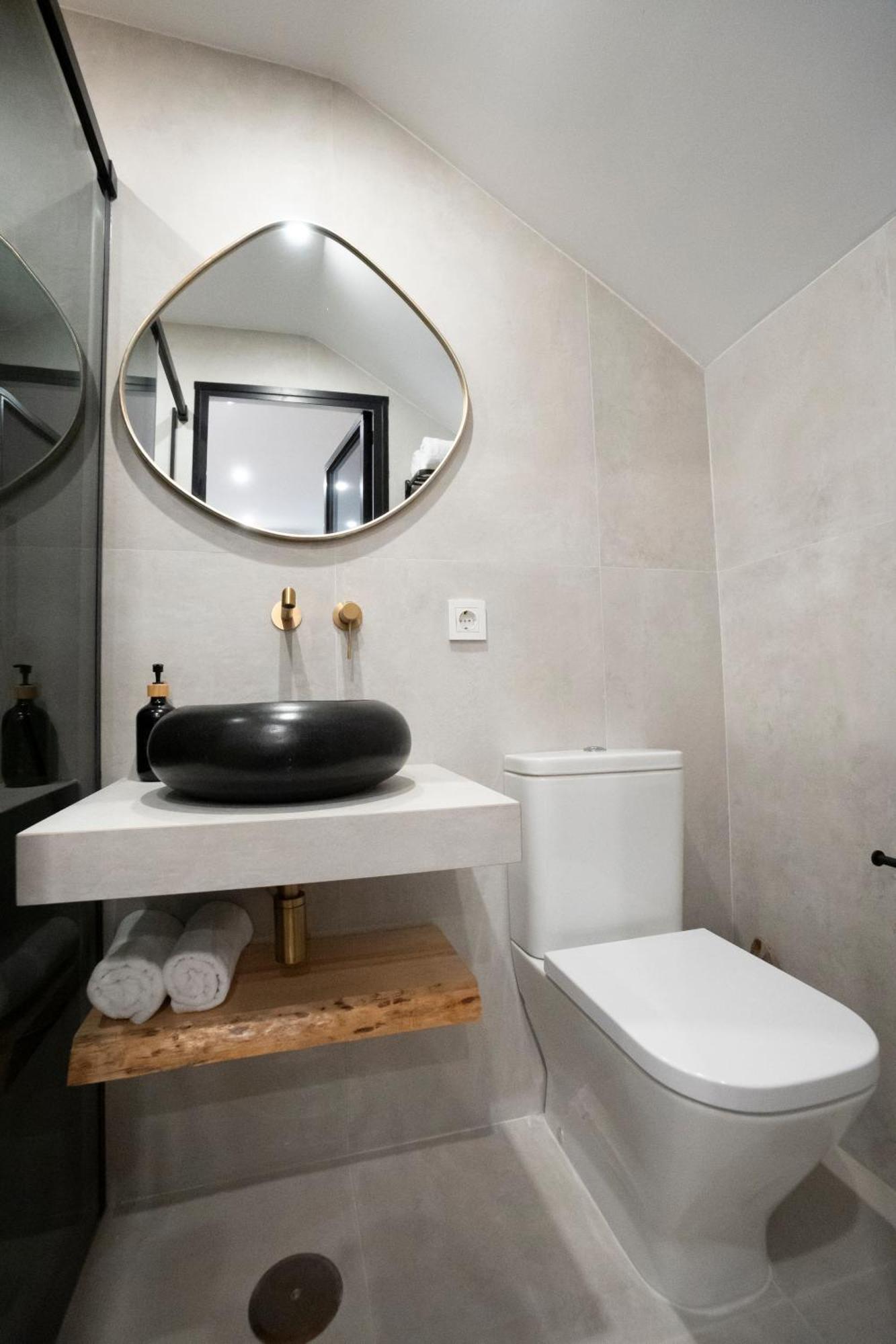 La Morada De Rosafina Apartman Frigiliana Kültér fotó