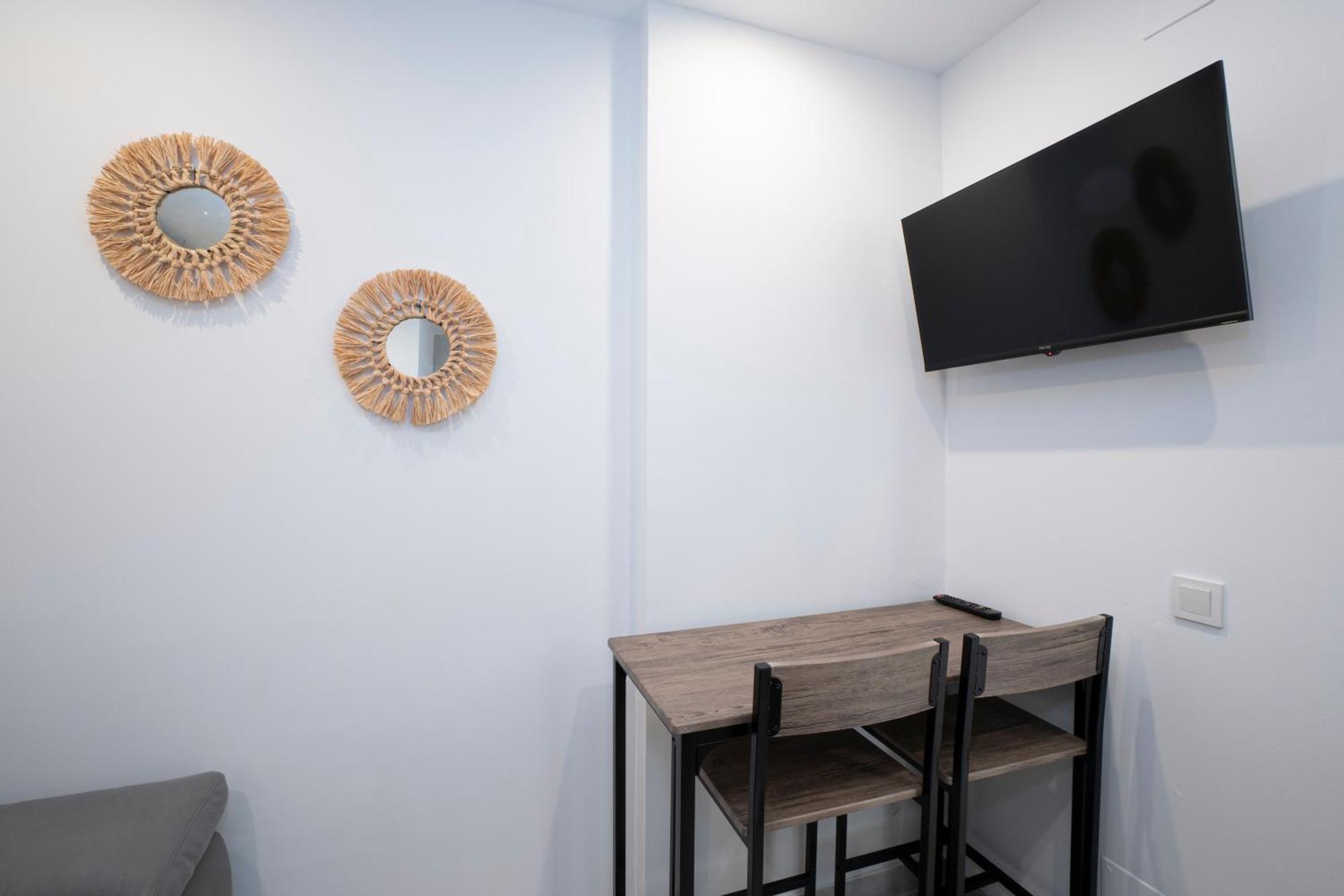 La Morada De Rosafina Apartman Frigiliana Kültér fotó