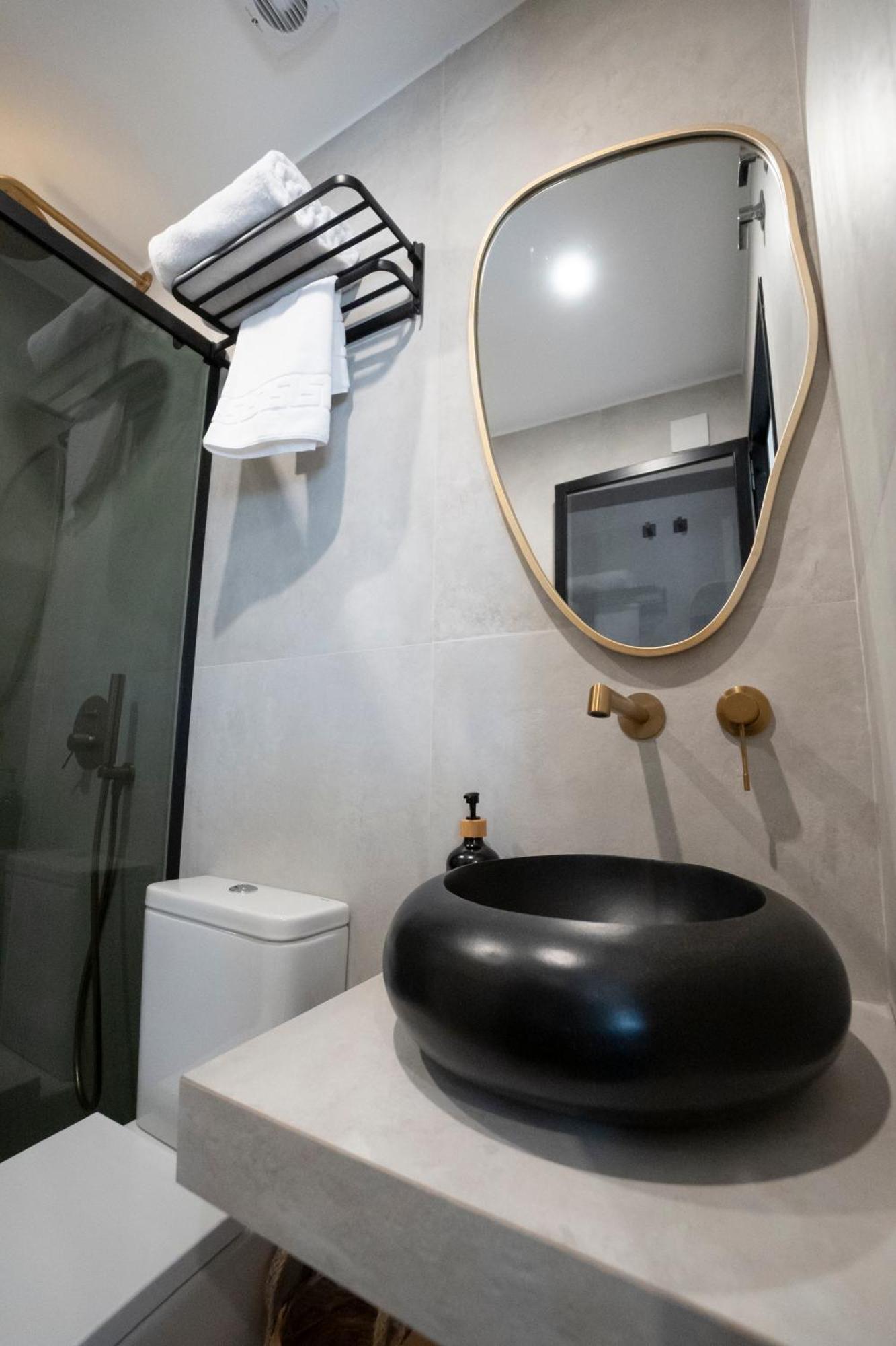 La Morada De Rosafina Apartman Frigiliana Kültér fotó