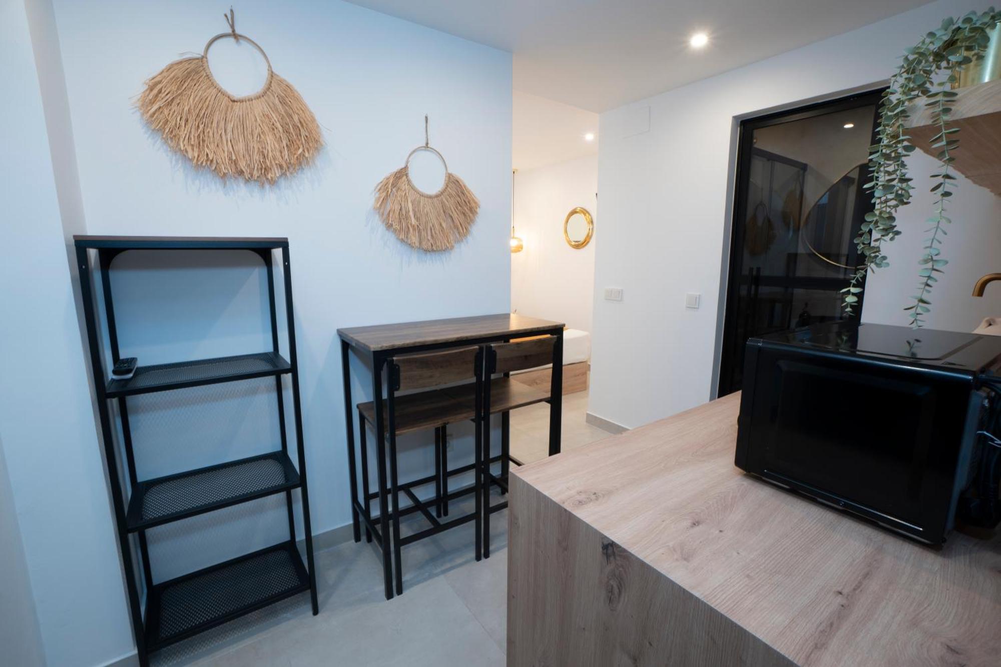 La Morada De Rosafina Apartman Frigiliana Kültér fotó