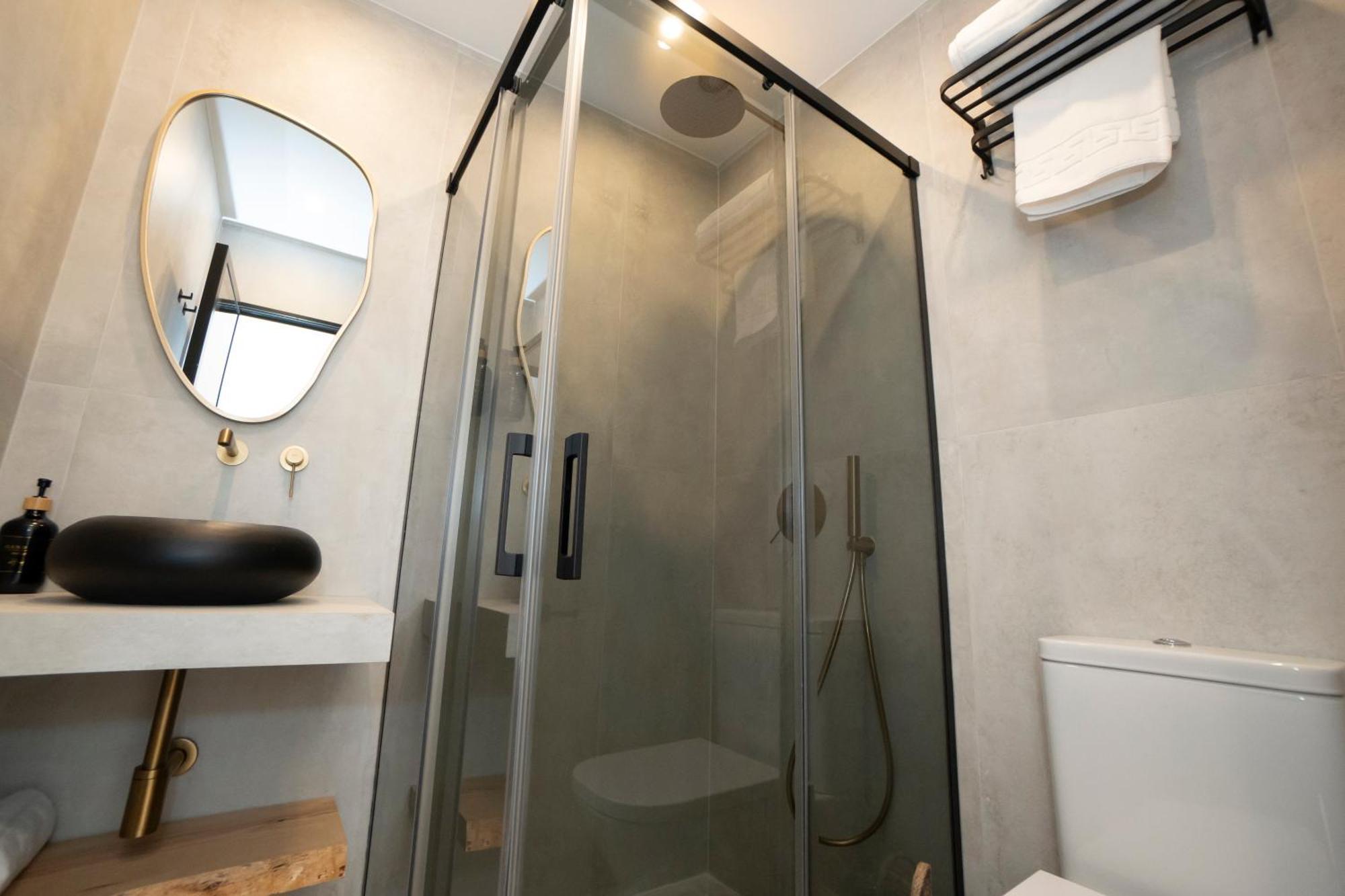 La Morada De Rosafina Apartman Frigiliana Kültér fotó