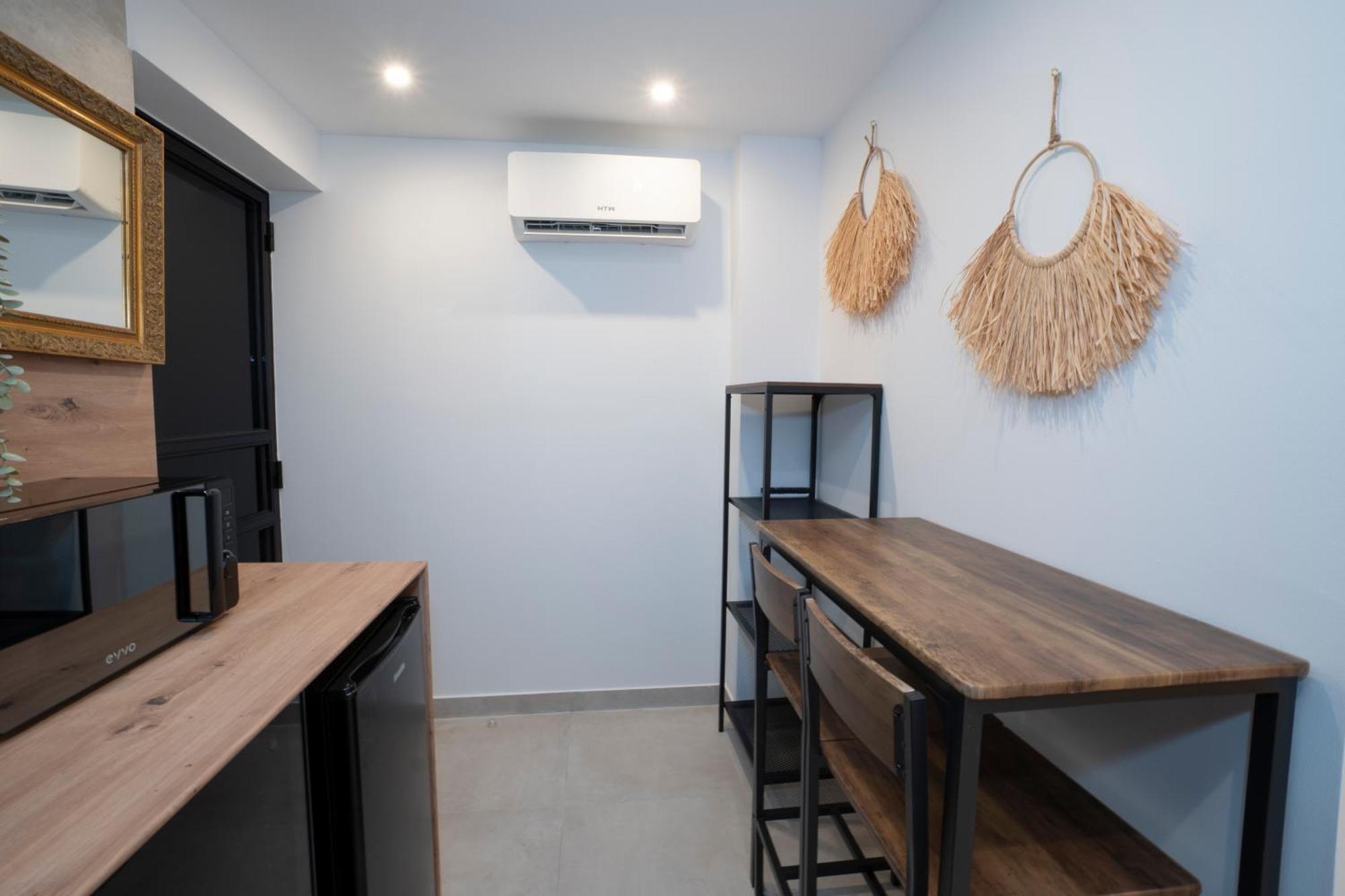 La Morada De Rosafina Apartman Frigiliana Kültér fotó