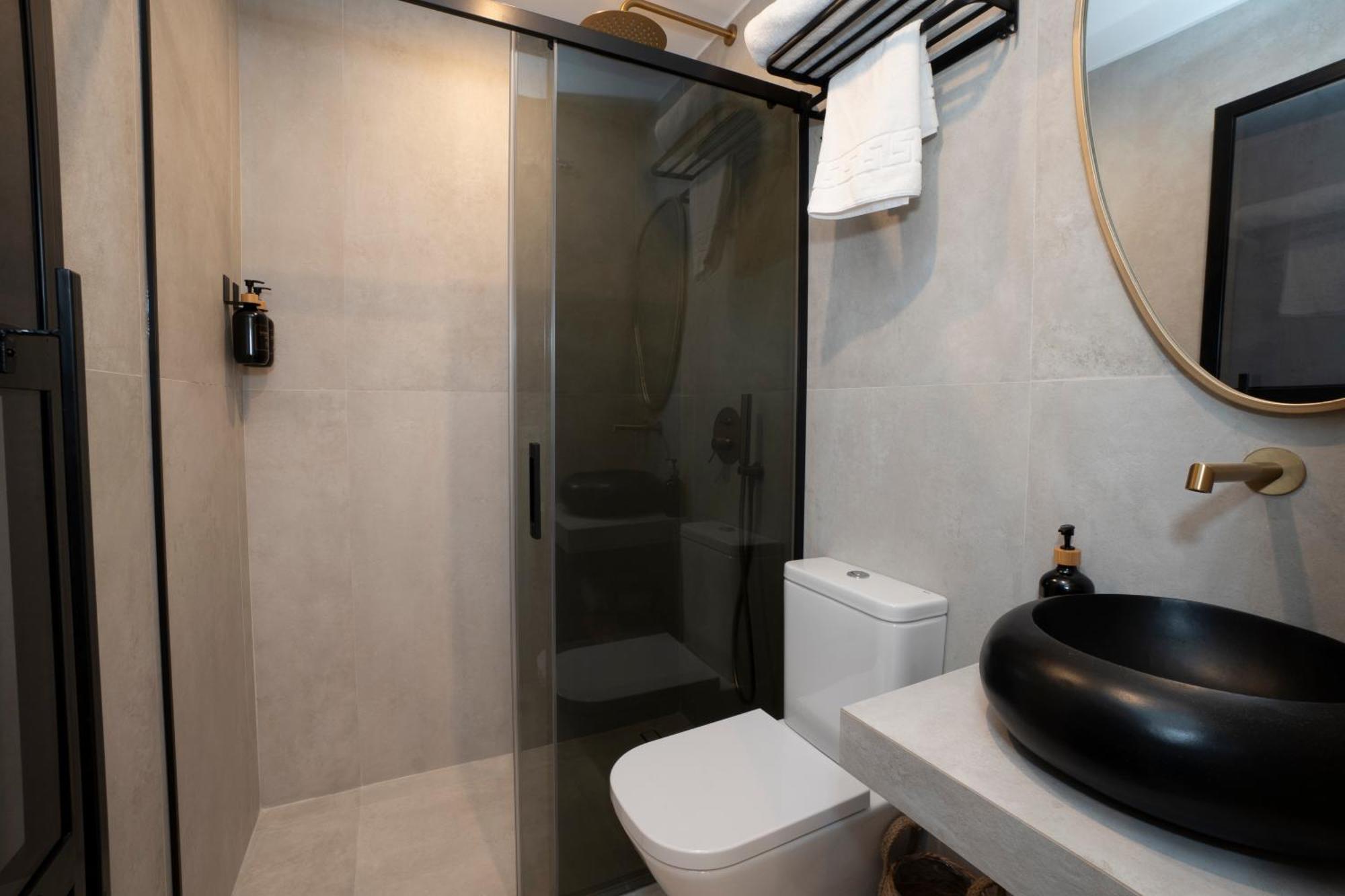 La Morada De Rosafina Apartman Frigiliana Kültér fotó
