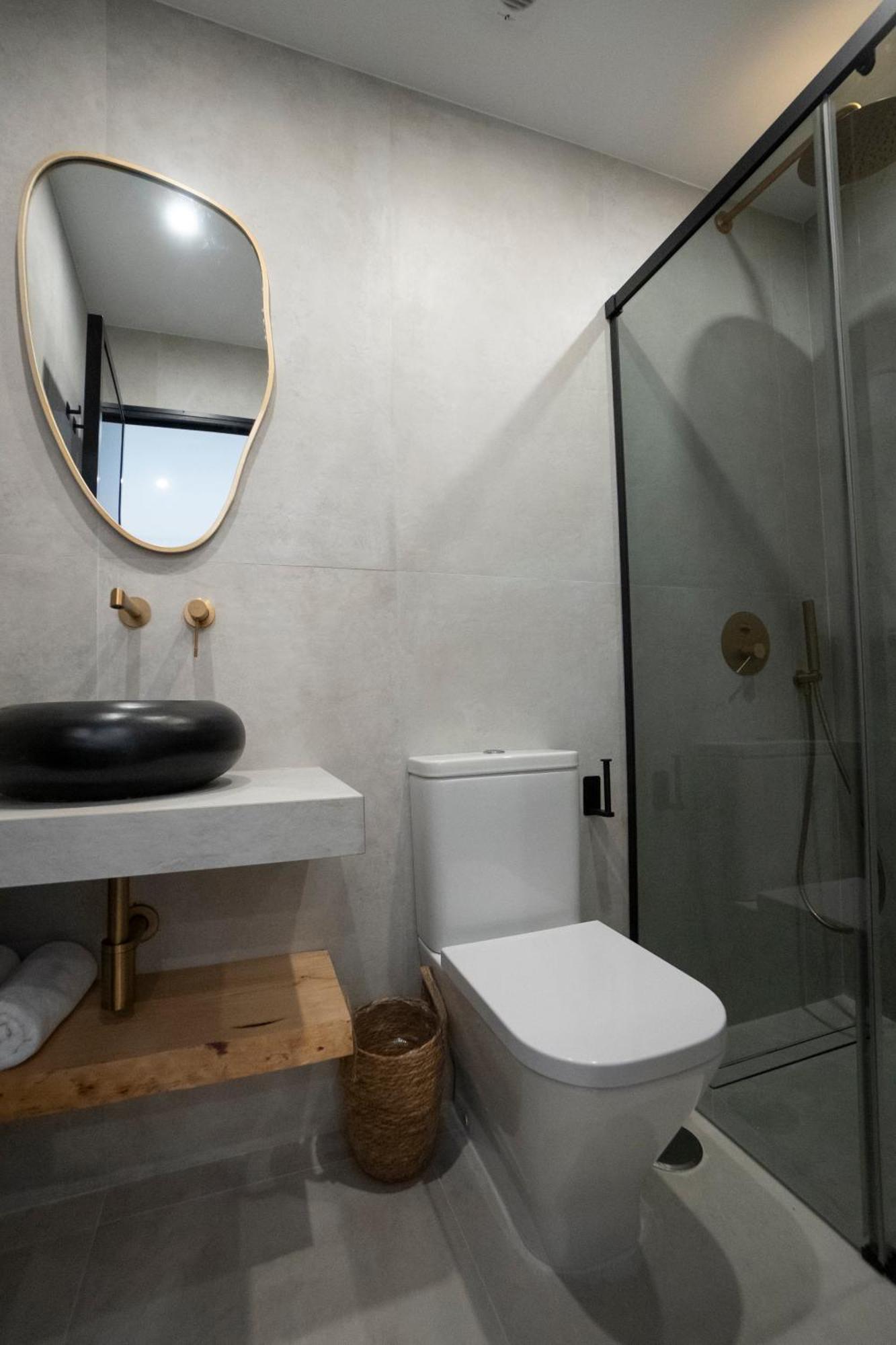 La Morada De Rosafina Apartman Frigiliana Kültér fotó