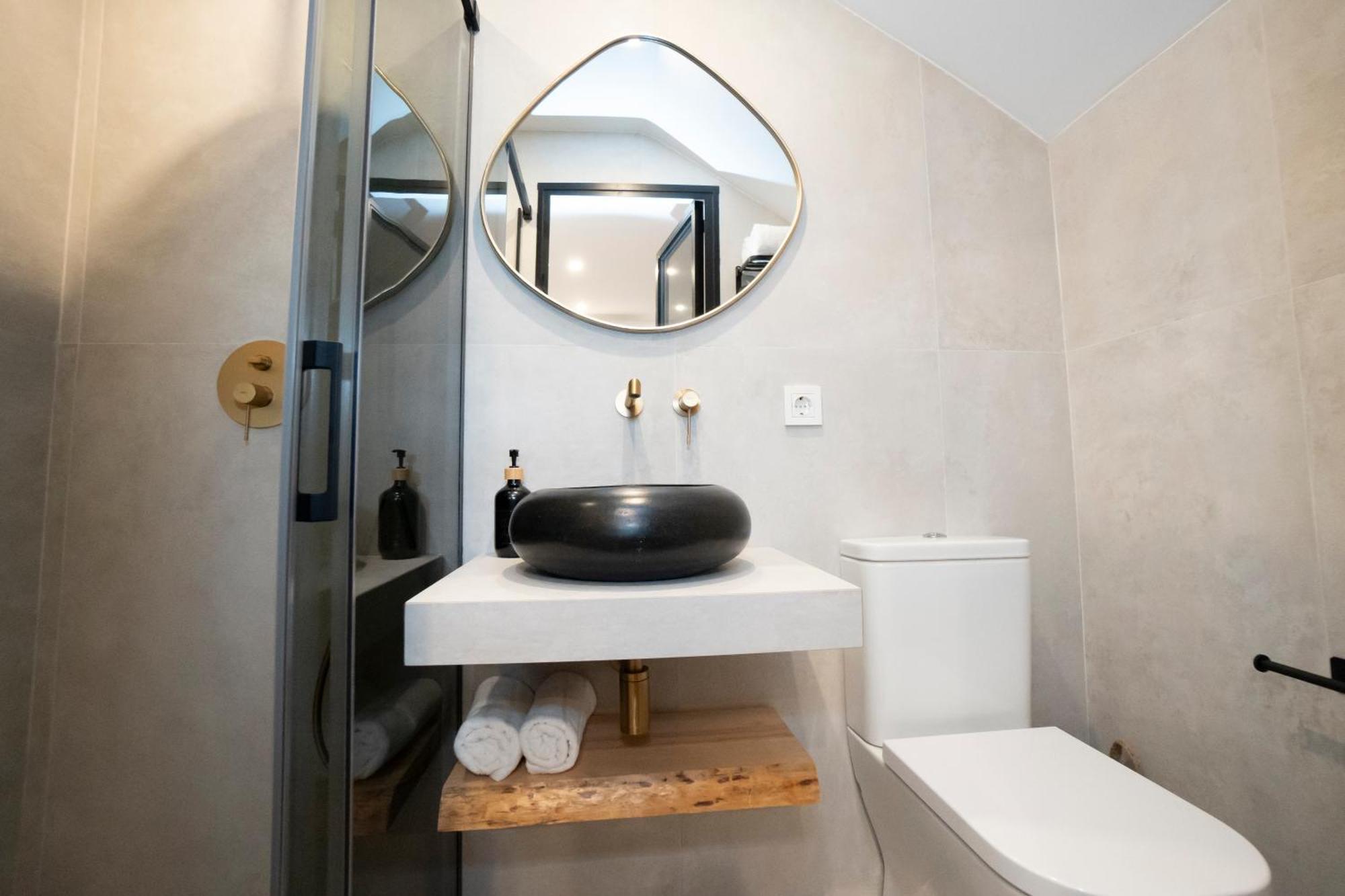 La Morada De Rosafina Apartman Frigiliana Kültér fotó
